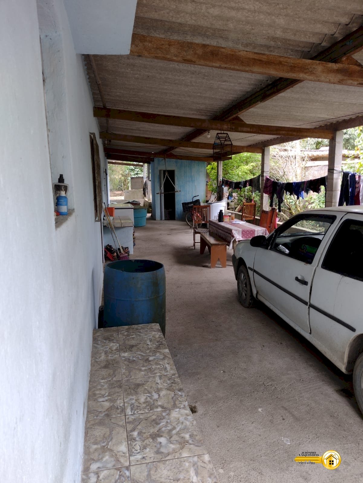 Imagem imóvel CHÁCARA