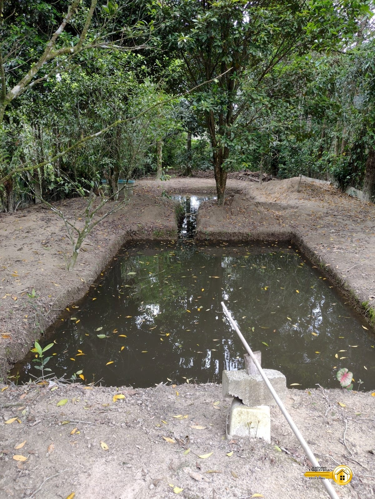 Imagem imóvel CHÁCARA