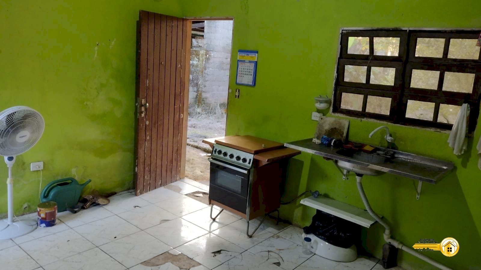 Imagem imóvel Chácara com casa