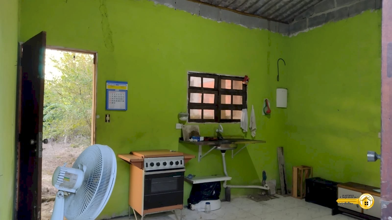 Imagem imóvel Chácara com casa