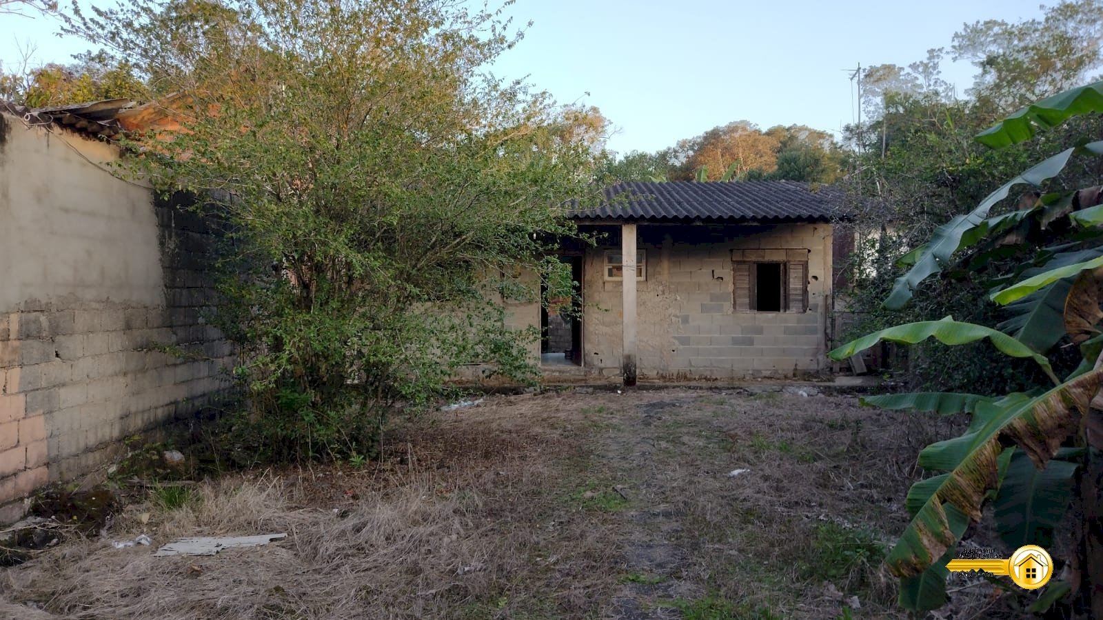 Imagem imóvel Chácara com casa