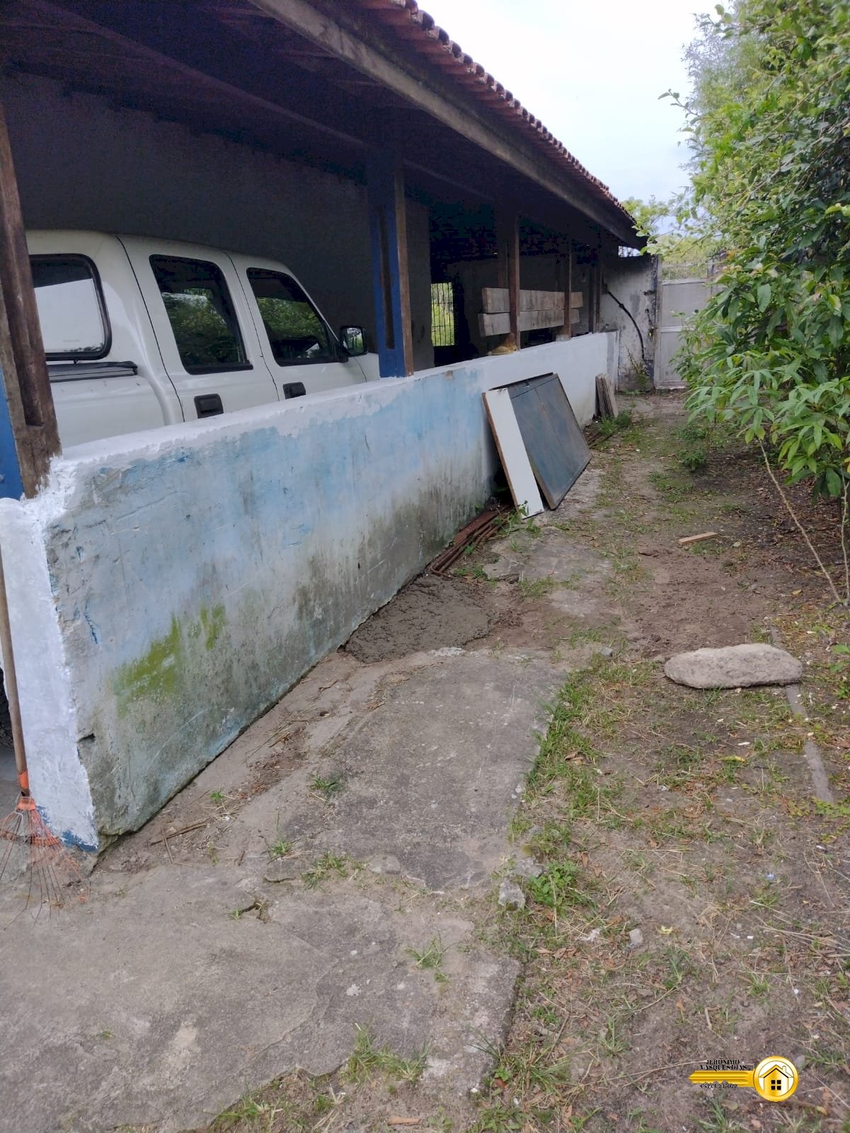 Imagem imóvel Chácara