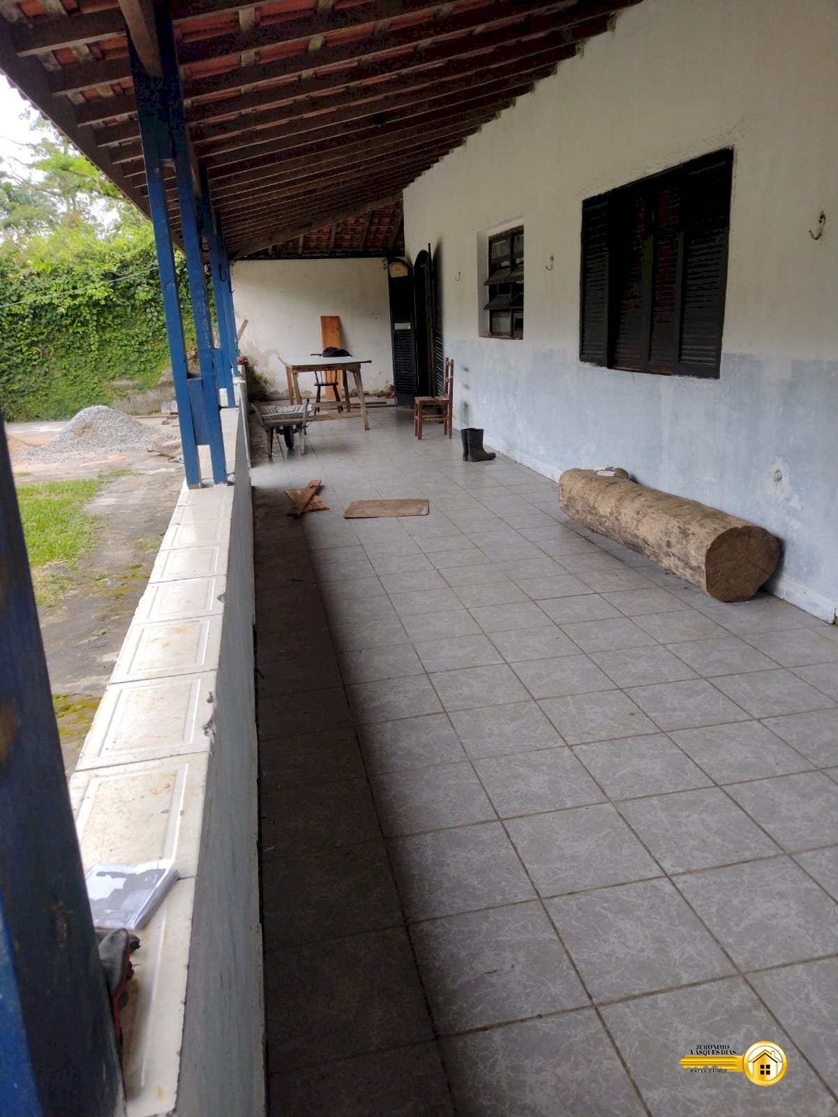 Imagem imóvel Chácara