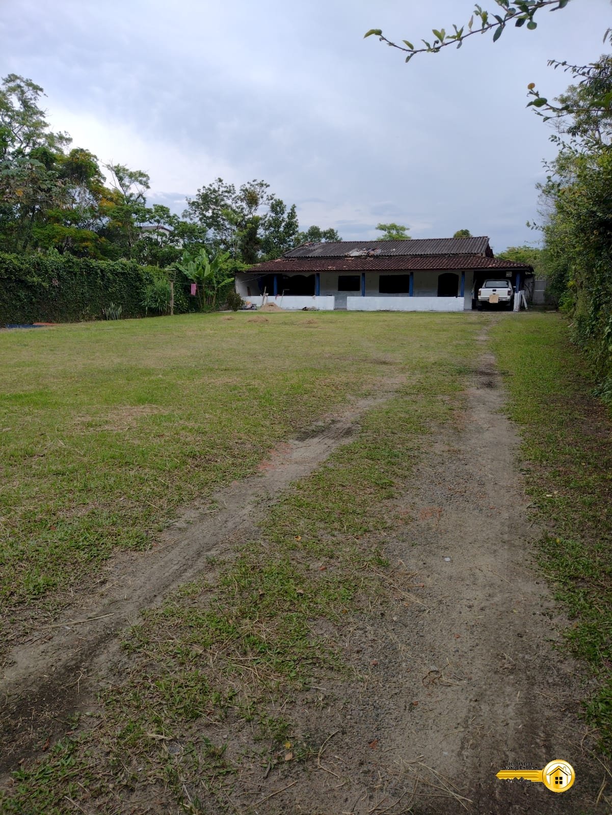 Imagem imóvel Chácara