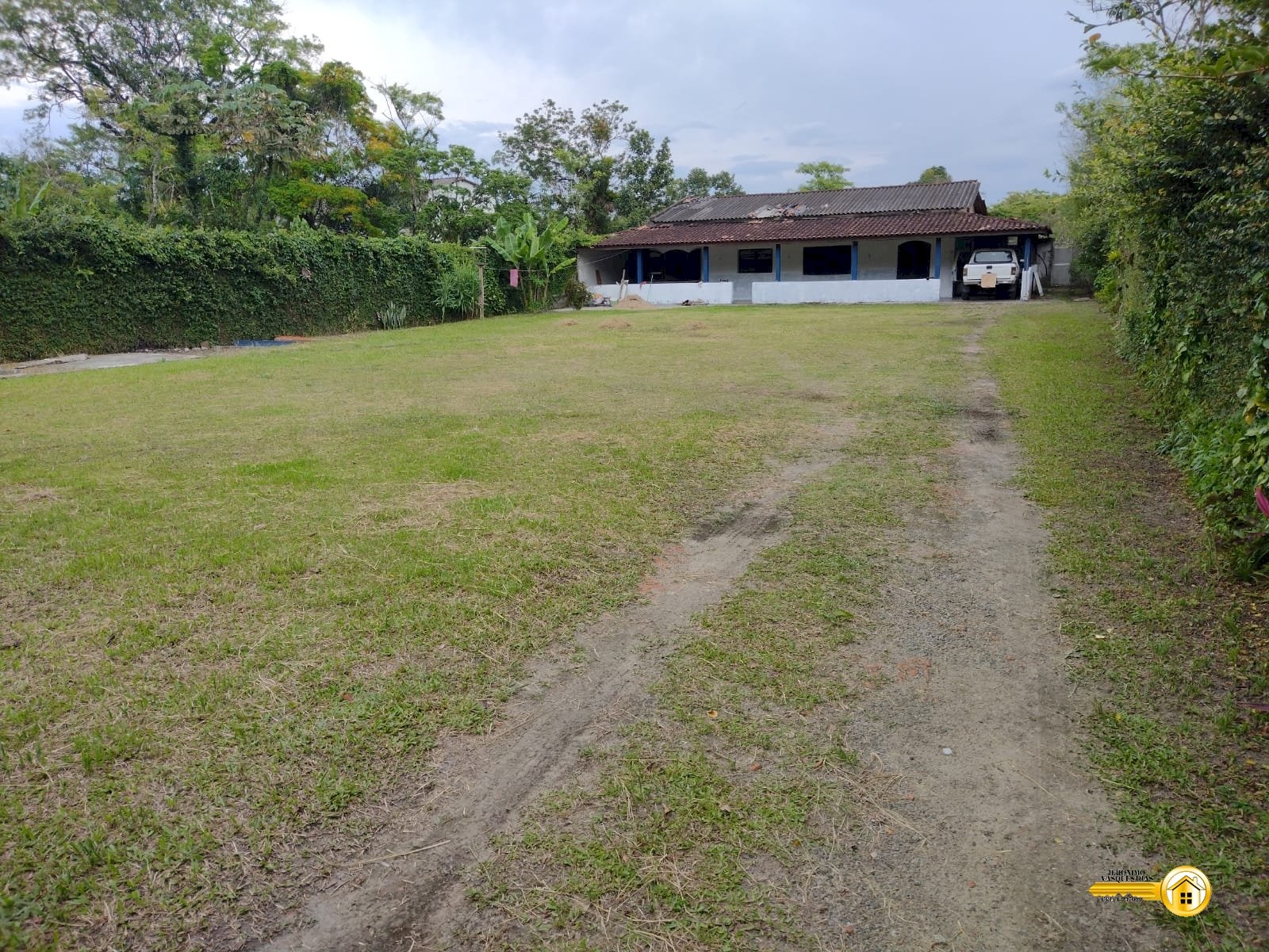 Imagem imóvel Chácara