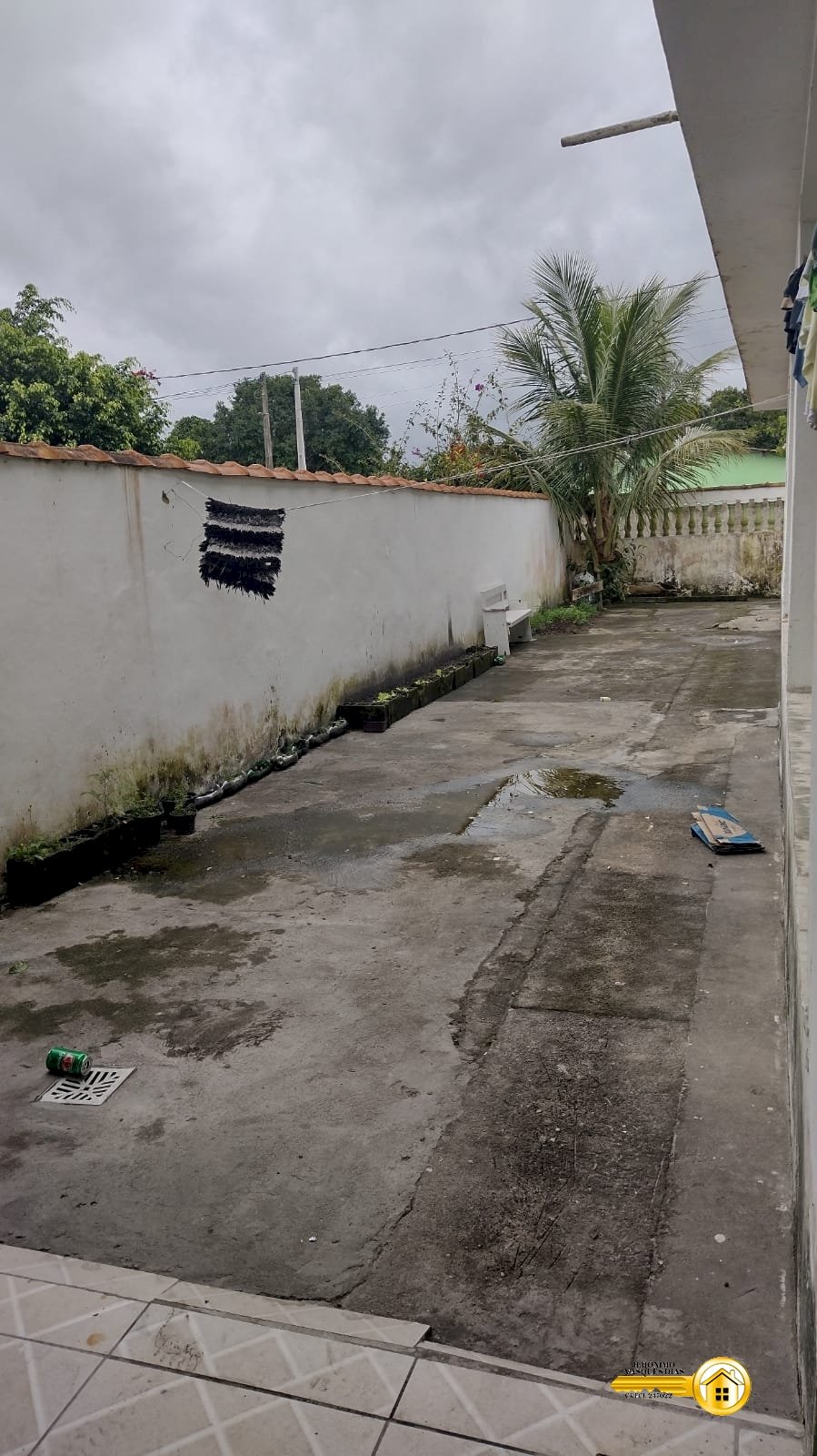 Imagem imóvel Chácara com sobrado