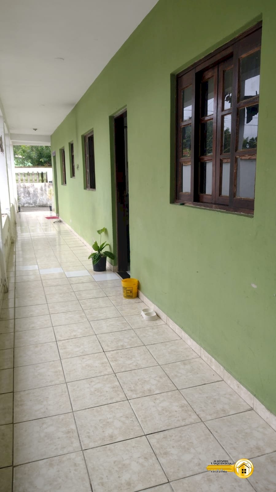 Imagem imóvel Chácara com sobrado