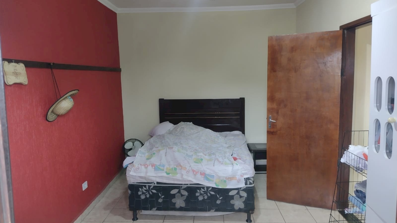 Imagem imóvel Chácara com sobrado