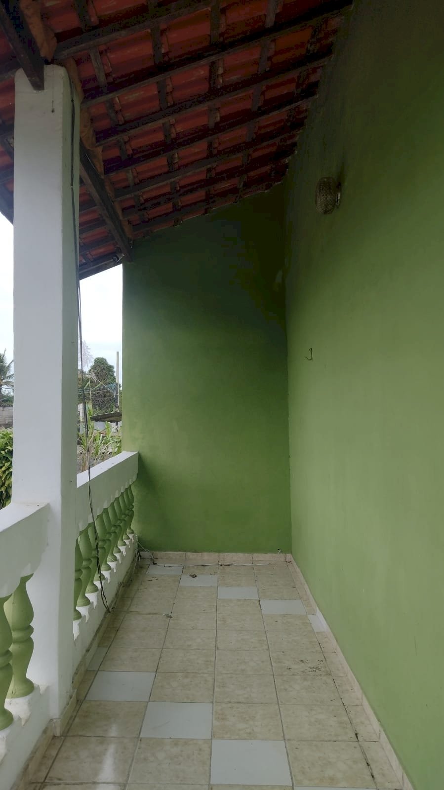 Imagem imóvel Chácara com sobrado