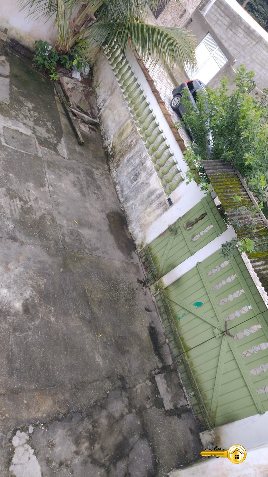 Imagem imóvel Chácara com sobrado