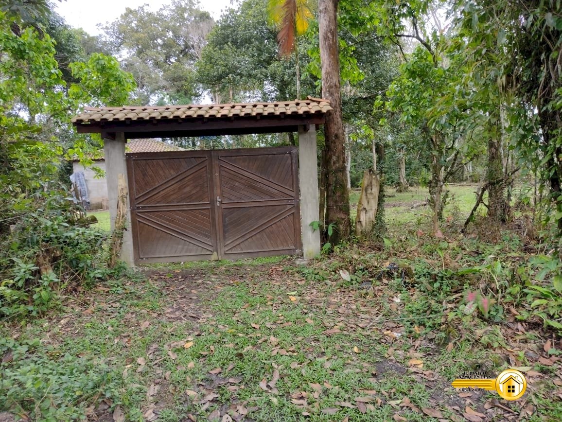 Imagem imóvel Chácara com Casa