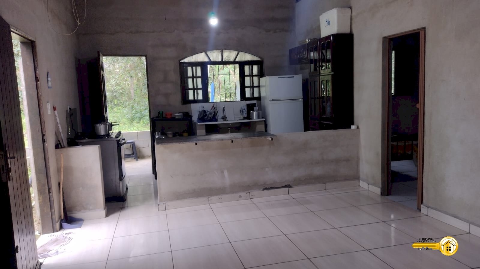 Imagem imóvel Chácara com Casa