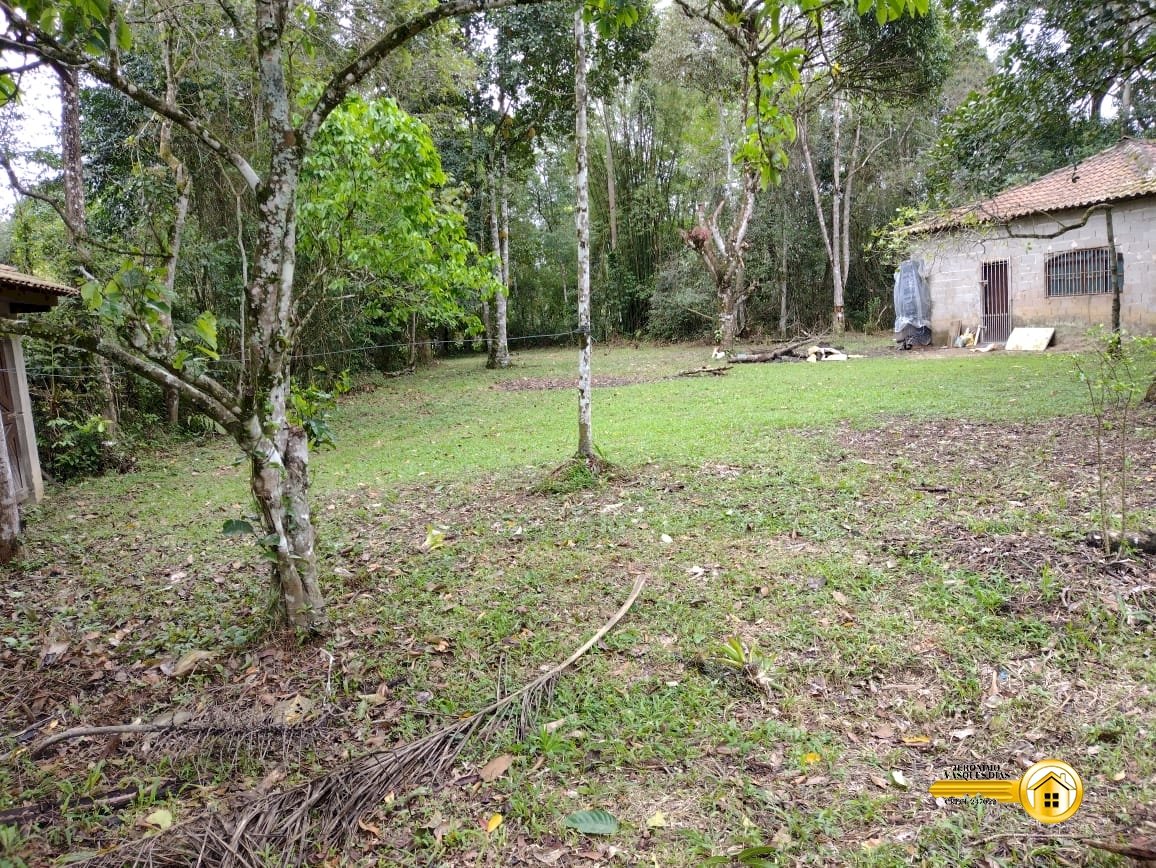 Imagem imóvel Chácara com Casa