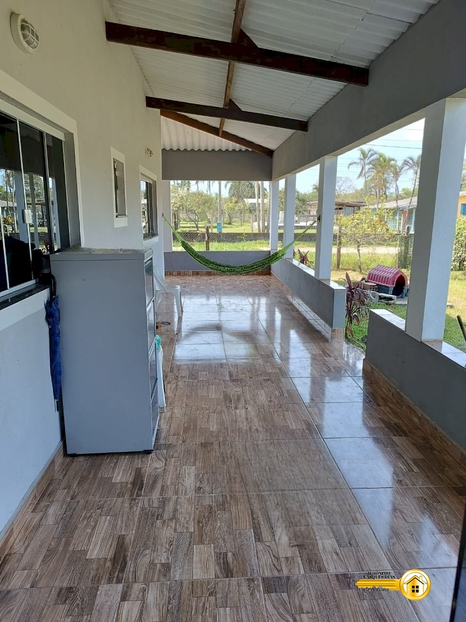 Imagem imóvel Chácara