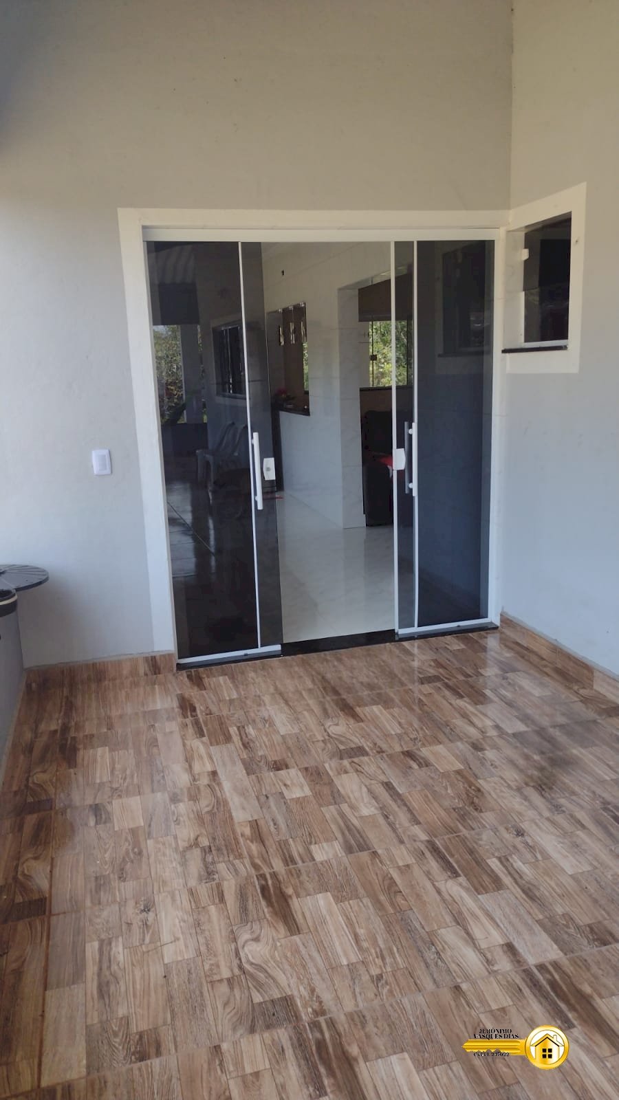 Imagem imóvel Chácara