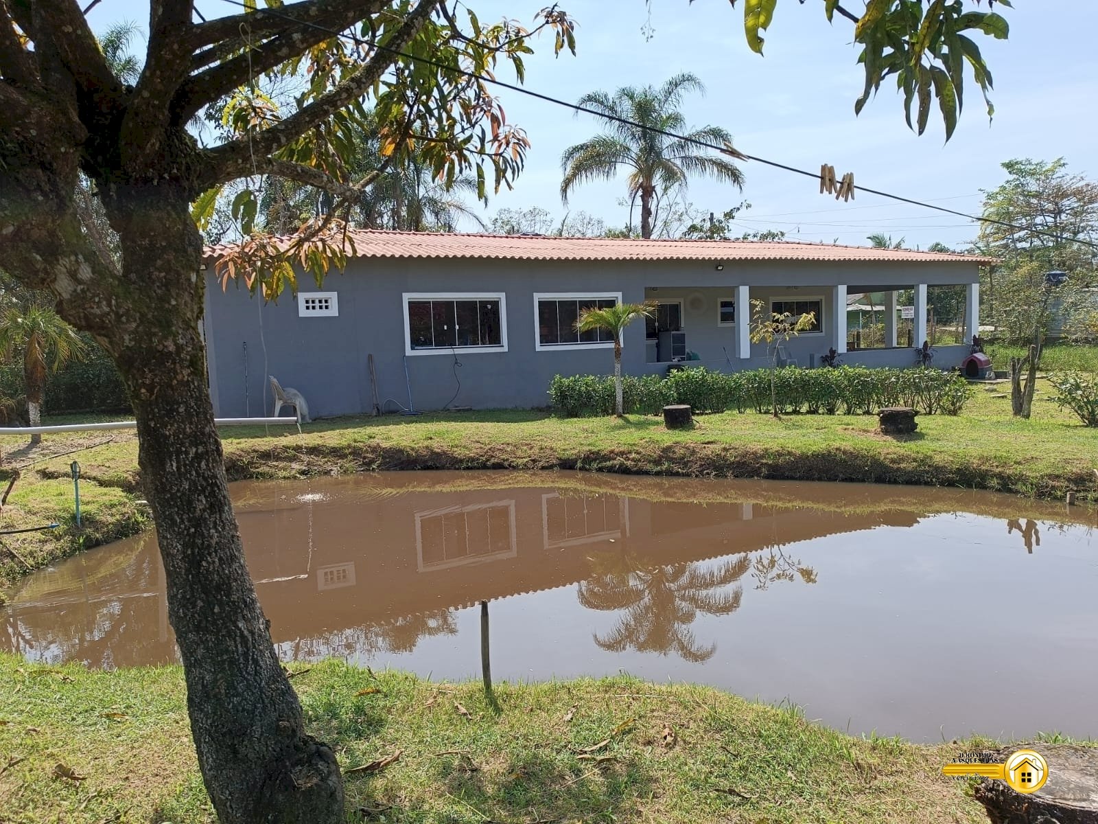 Imagem imóvel Chácara