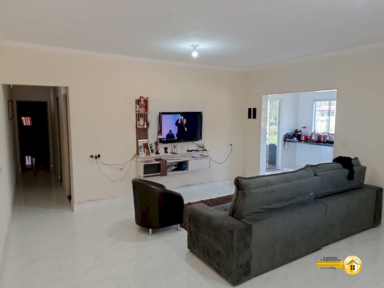 Imagem imóvel Chácara