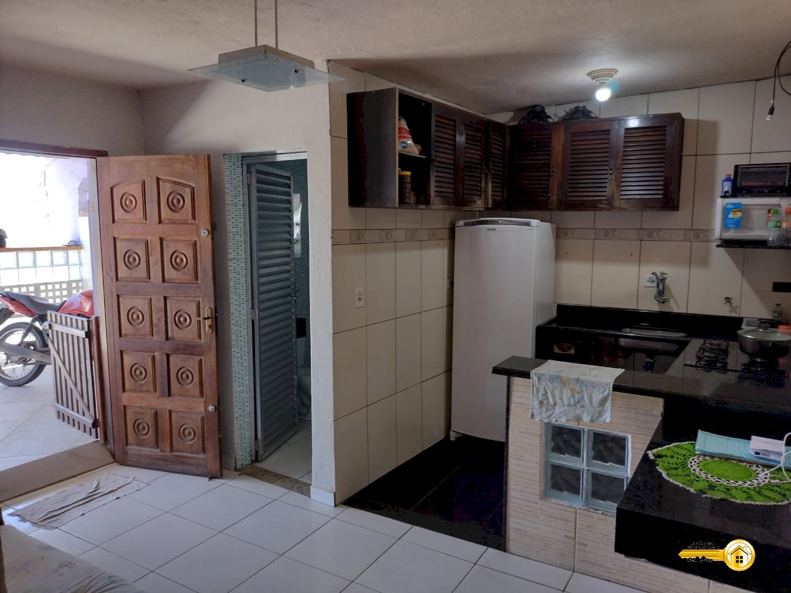 Imagem imóvel Edícula