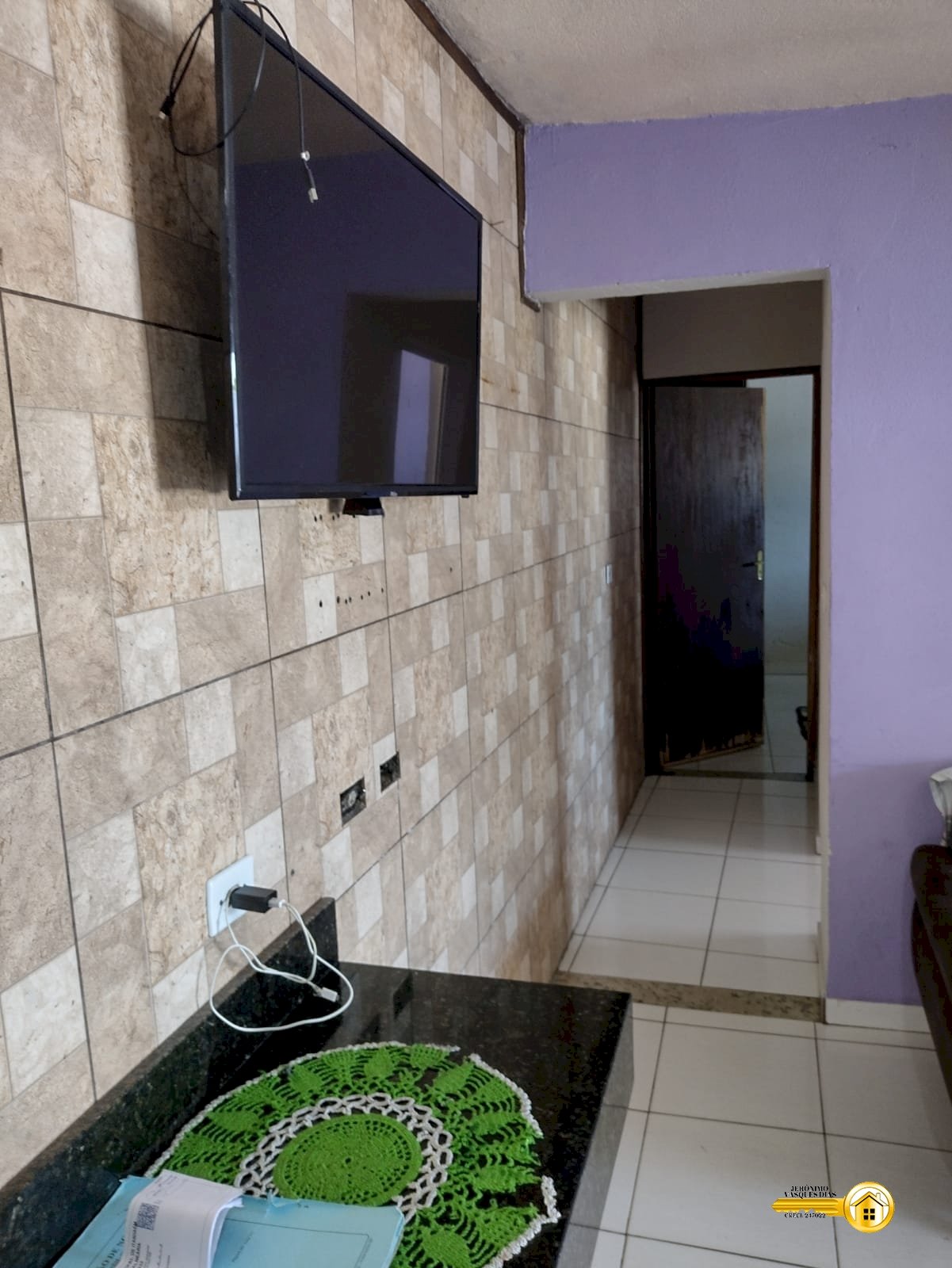 Imagem imóvel Edícula