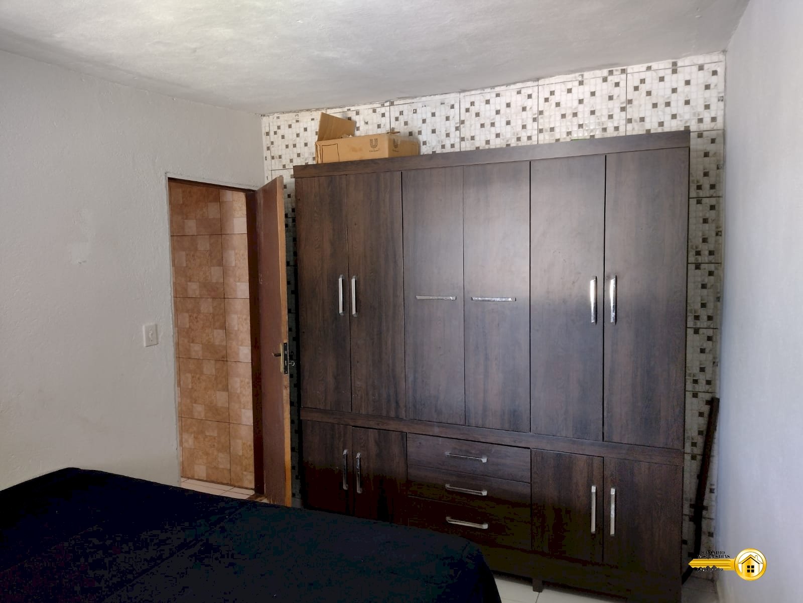 Imagem imóvel Edícula