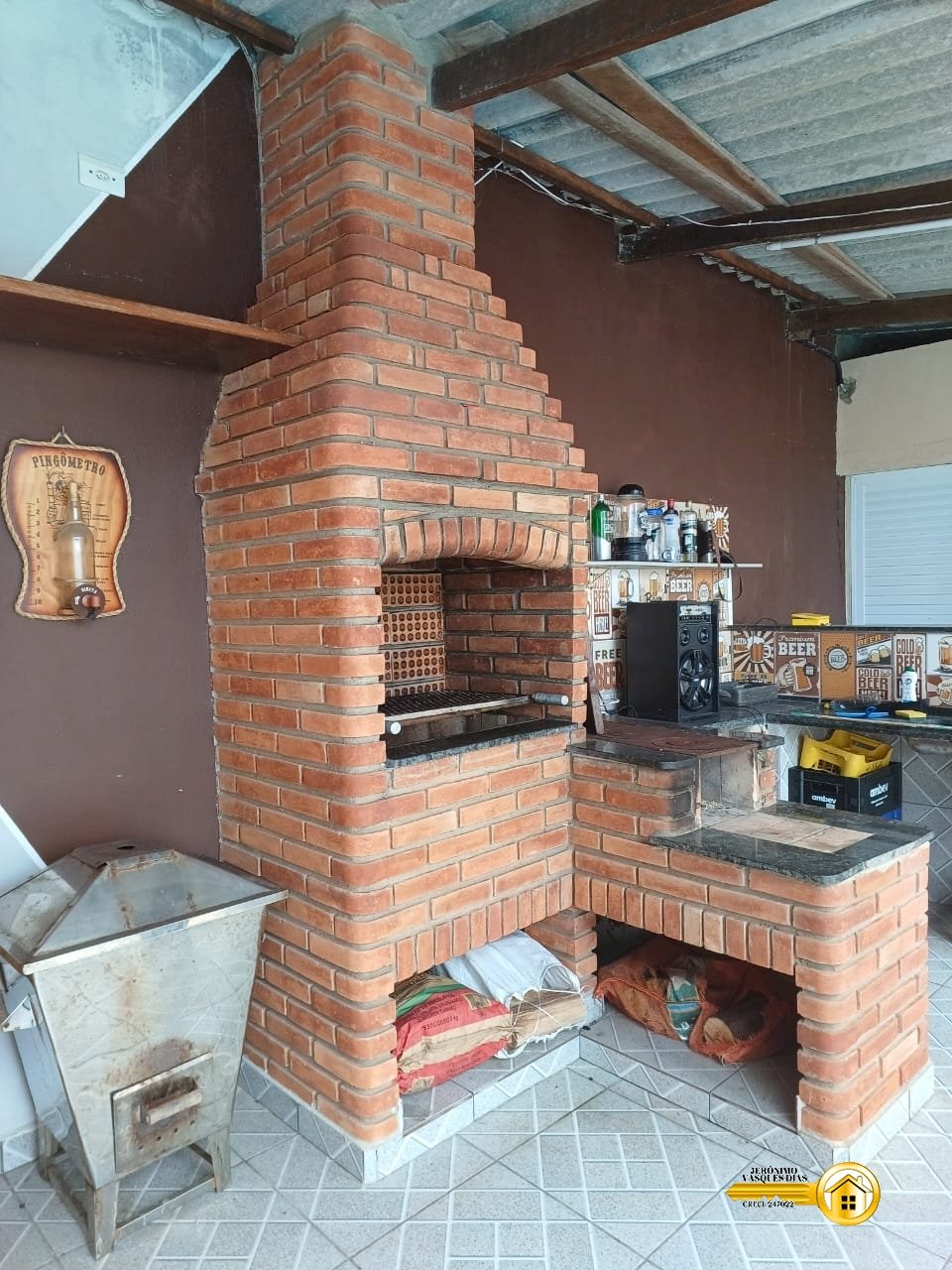 Imagem imóvel Sobrado