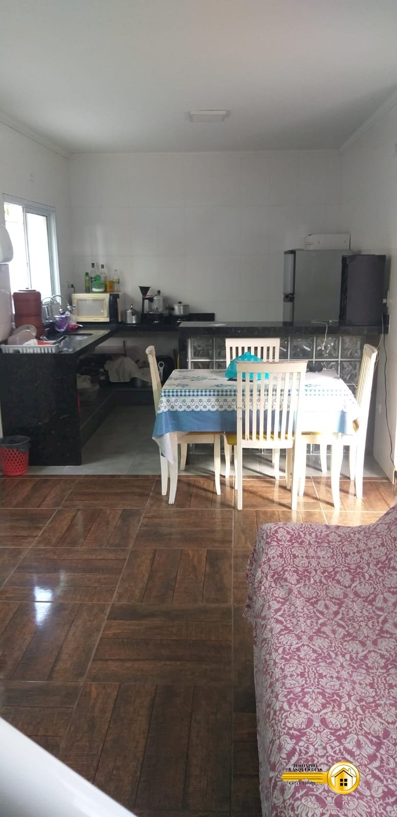 Imagem imóvel Sobrado