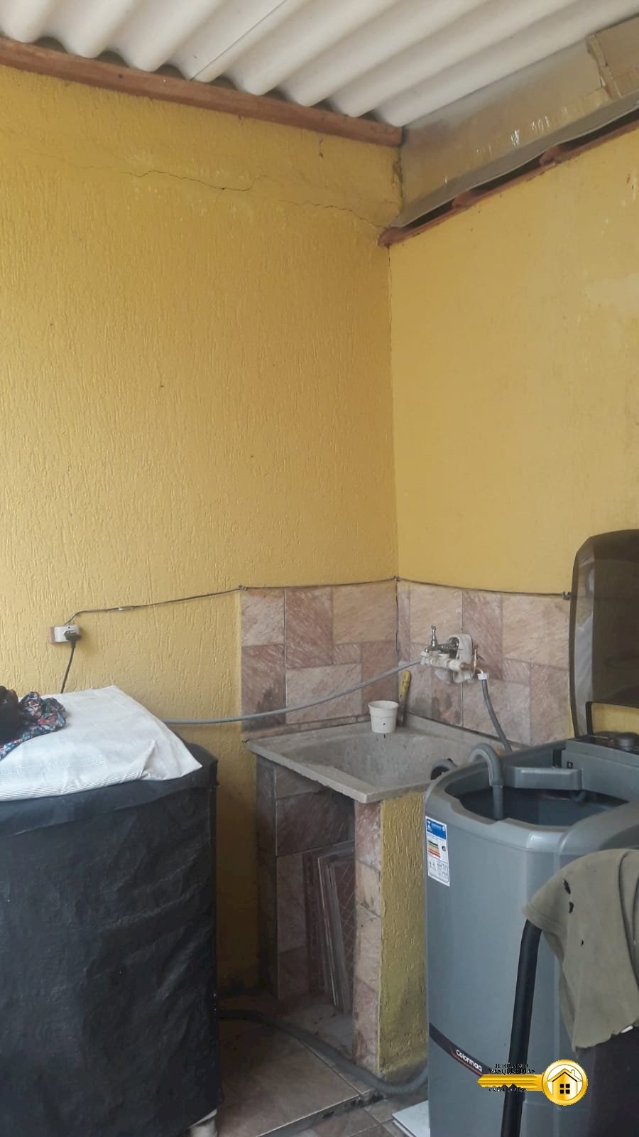 Imagem imóvel Sobrado