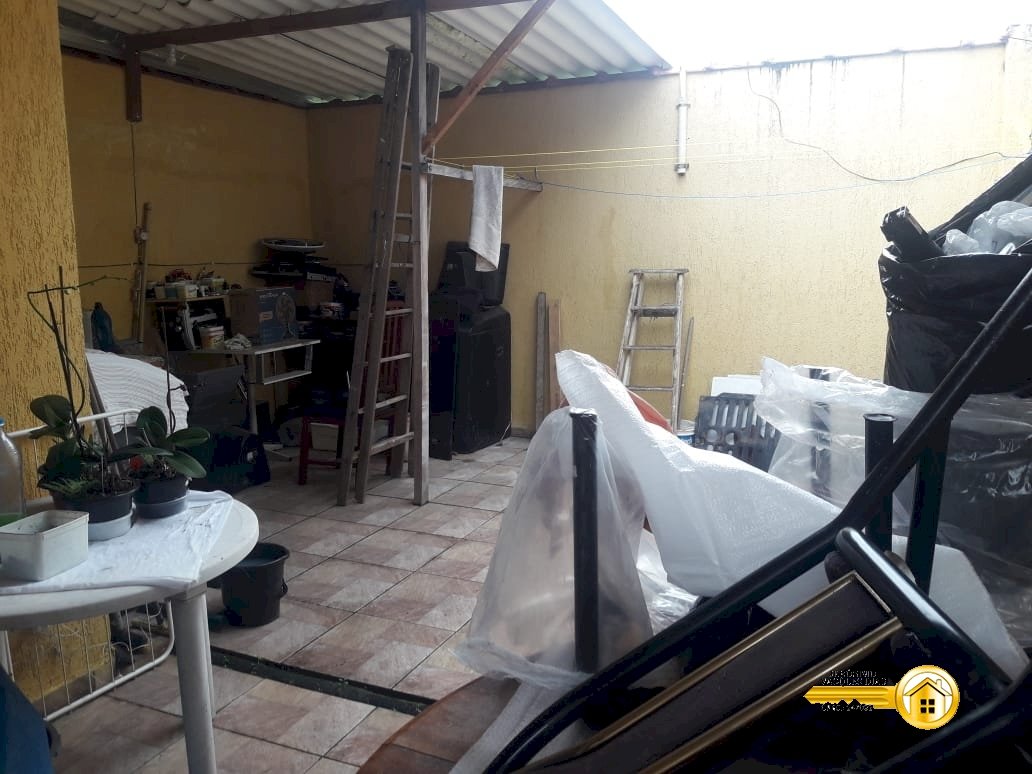 Imagem imóvel Sobrado