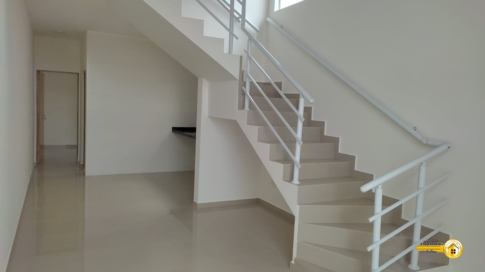 Imagem imóvel Sobrado Lado praia