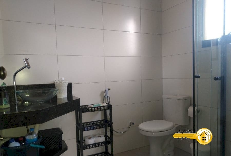 Imagem imóvel Sobrado mobiliado lado praia