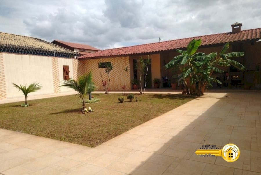 Imagem imóvel Sobrado mobiliado lado praia