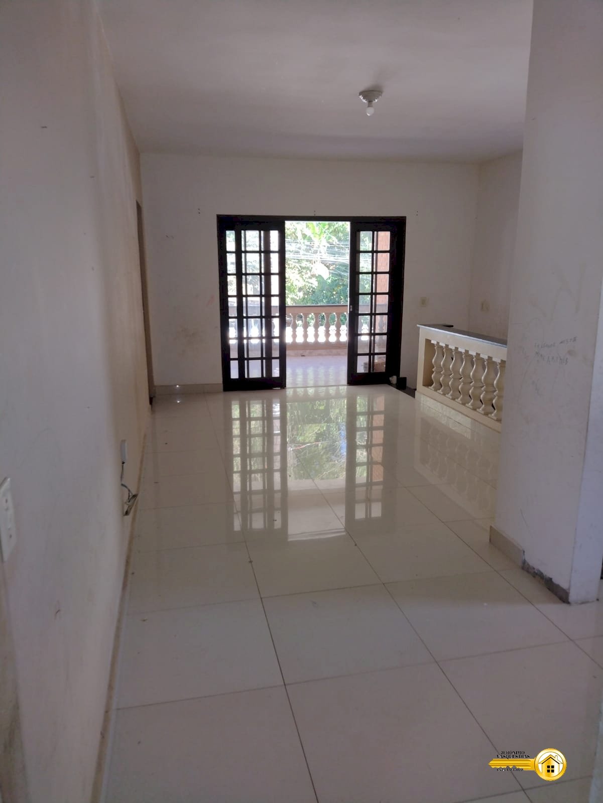 Imagem imóvel Sobrado lado praia