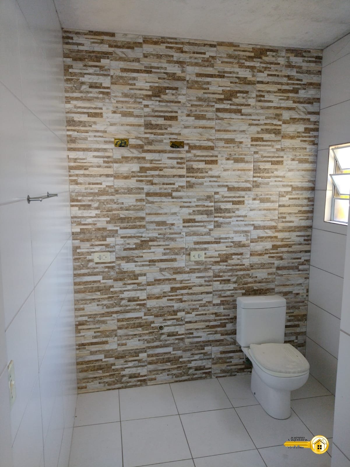 Imagem imóvel Sobrado lado praia