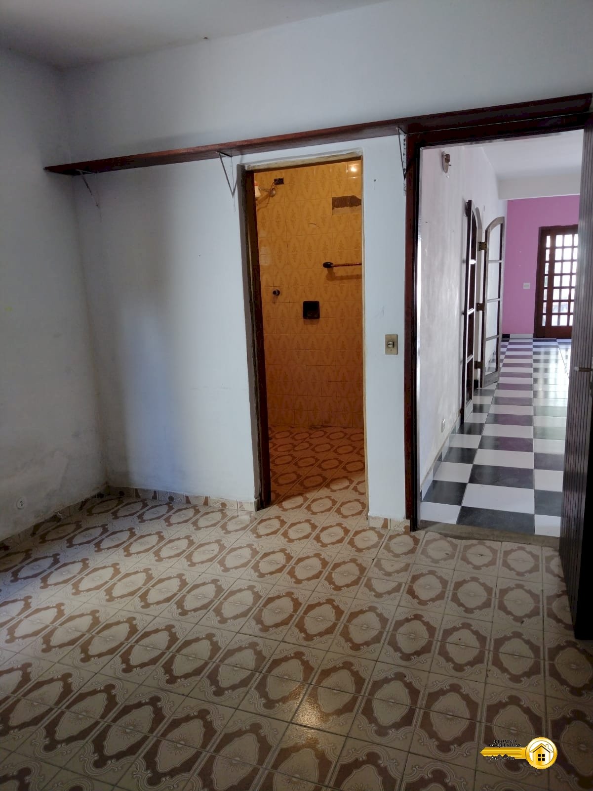 Imagem imóvel Sobrado lado praia