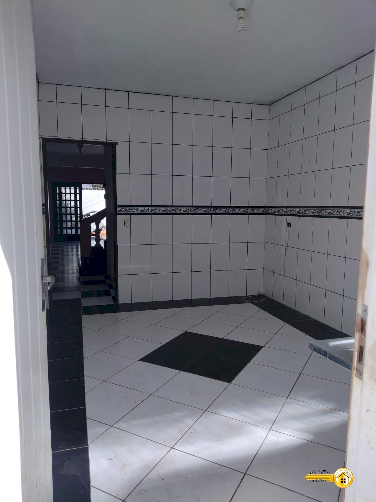 Imagem imóvel Sobrado lado praia