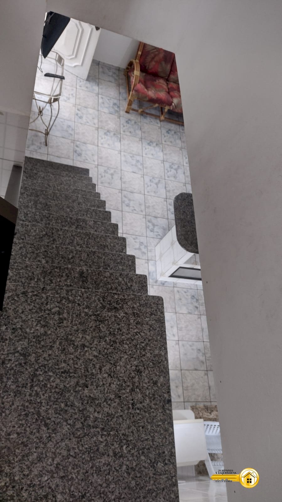 Imagem imóvel sobrado