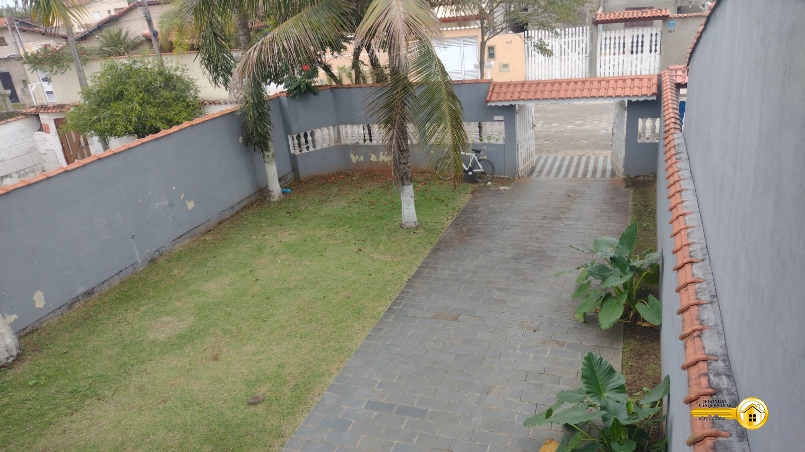 Imagem imóvel sobrado