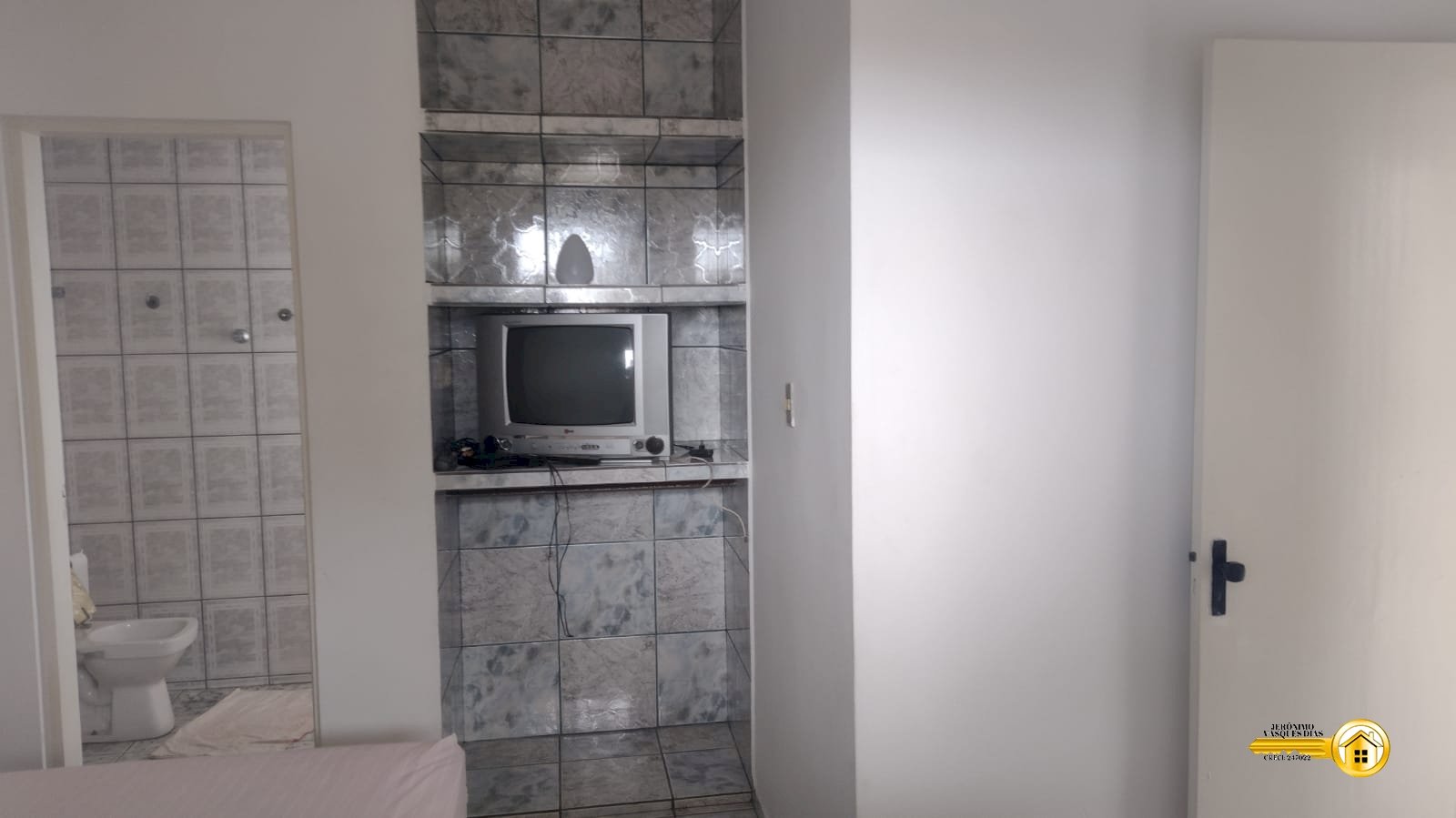 Imagem imóvel sobrado