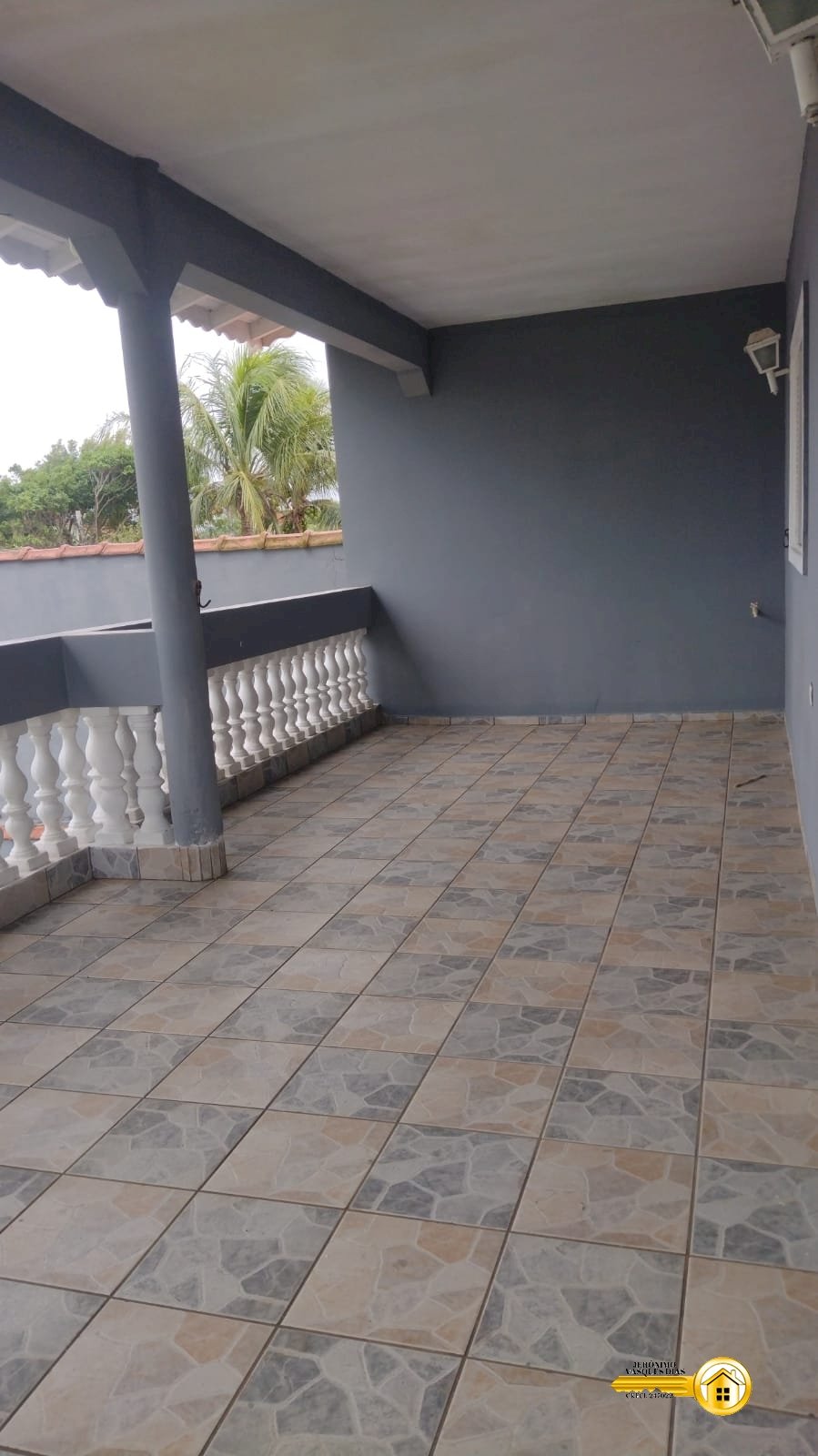 Imagem imóvel sobrado