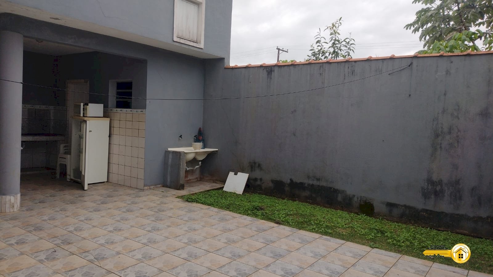 Imagem imóvel sobrado