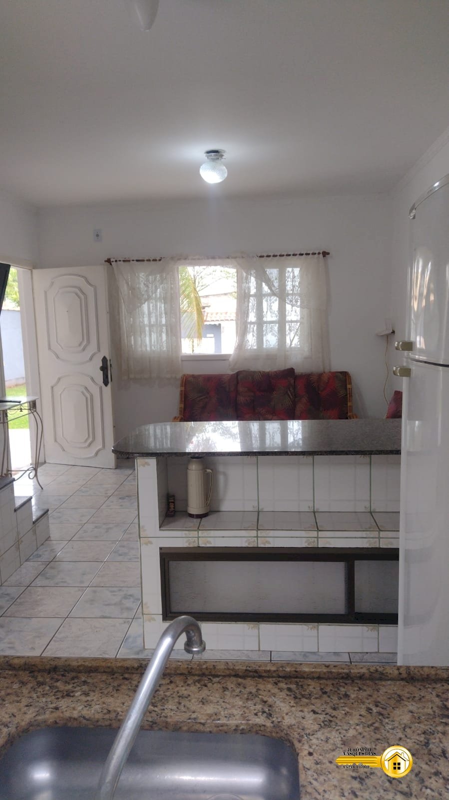 Imagem imóvel sobrado