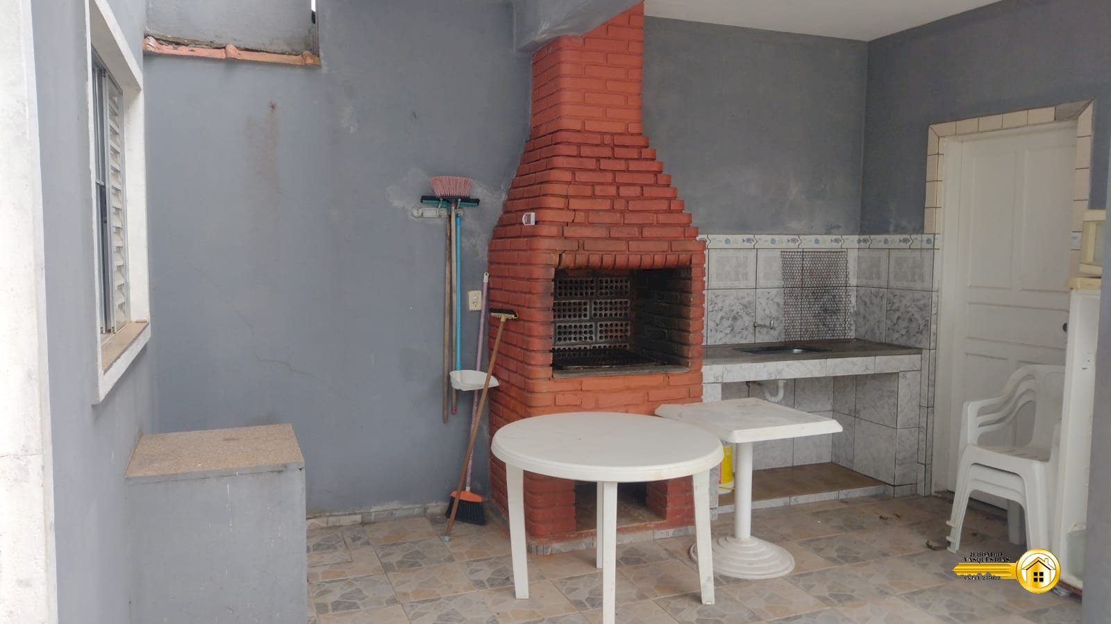 Imagem imóvel sobrado