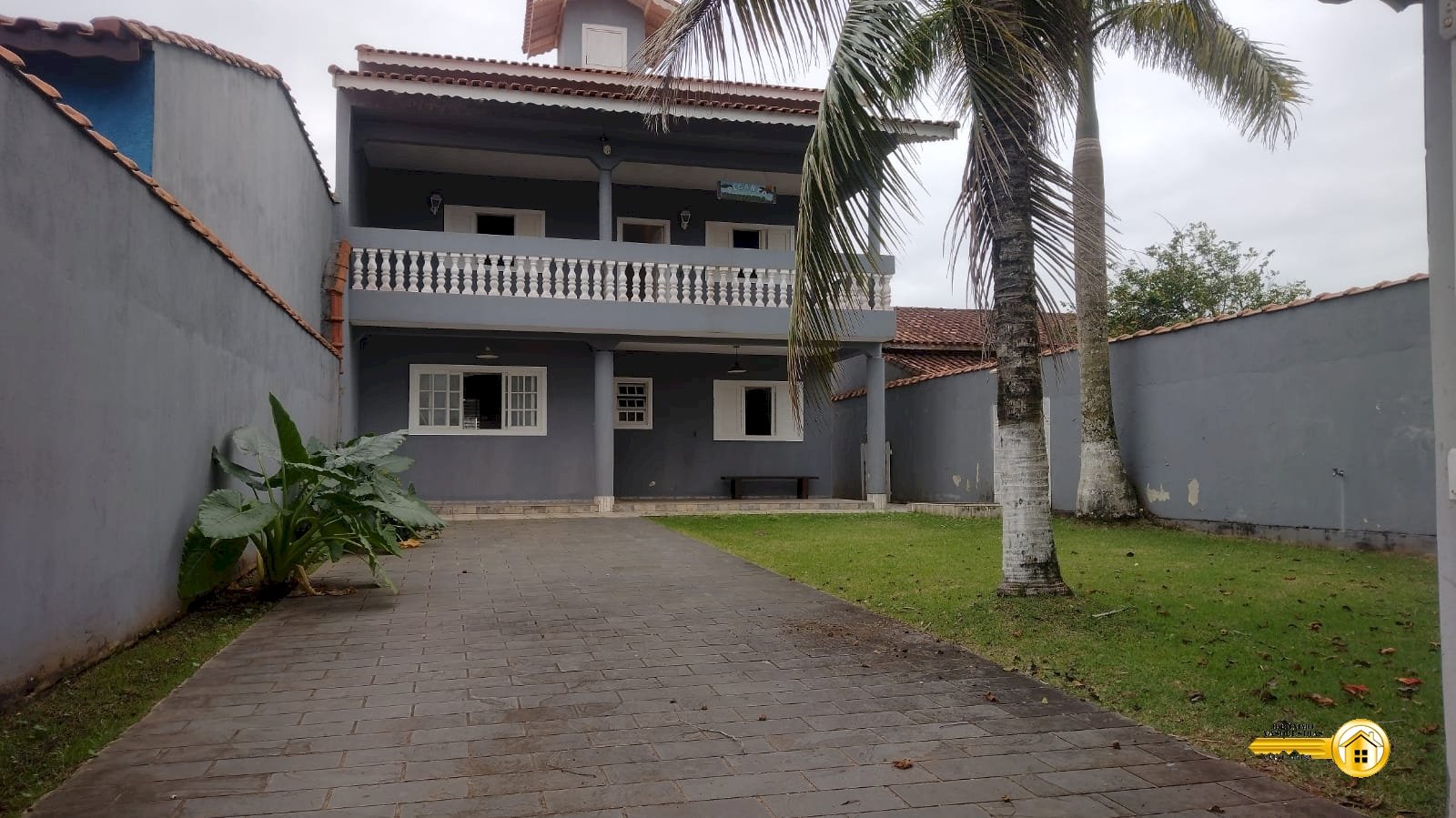 Imagem imóvel sobrado