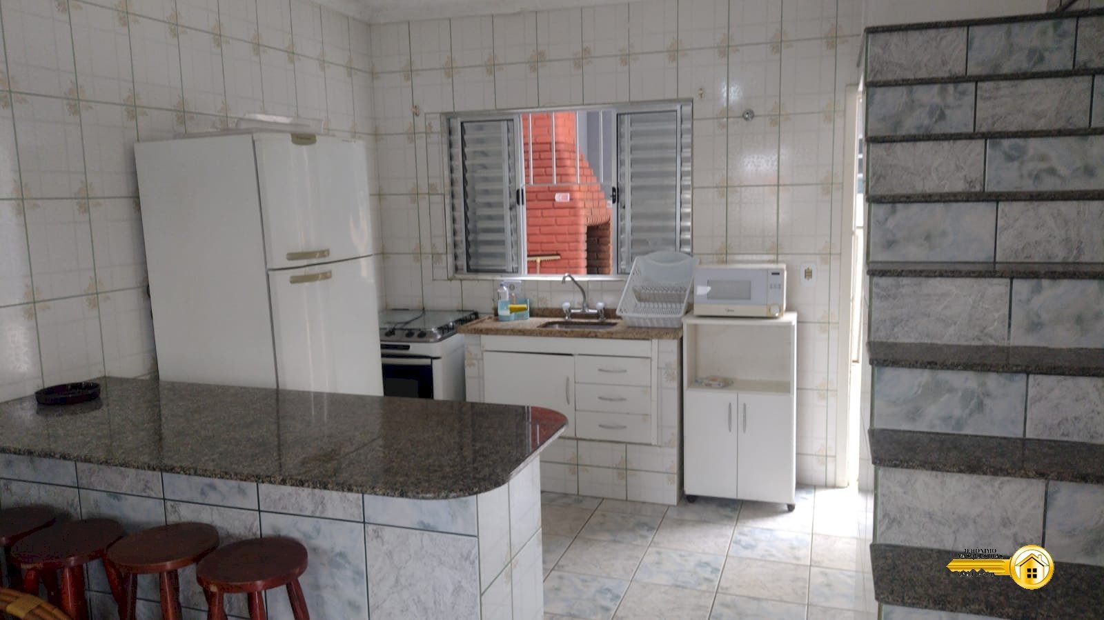 Imagem imóvel sobrado