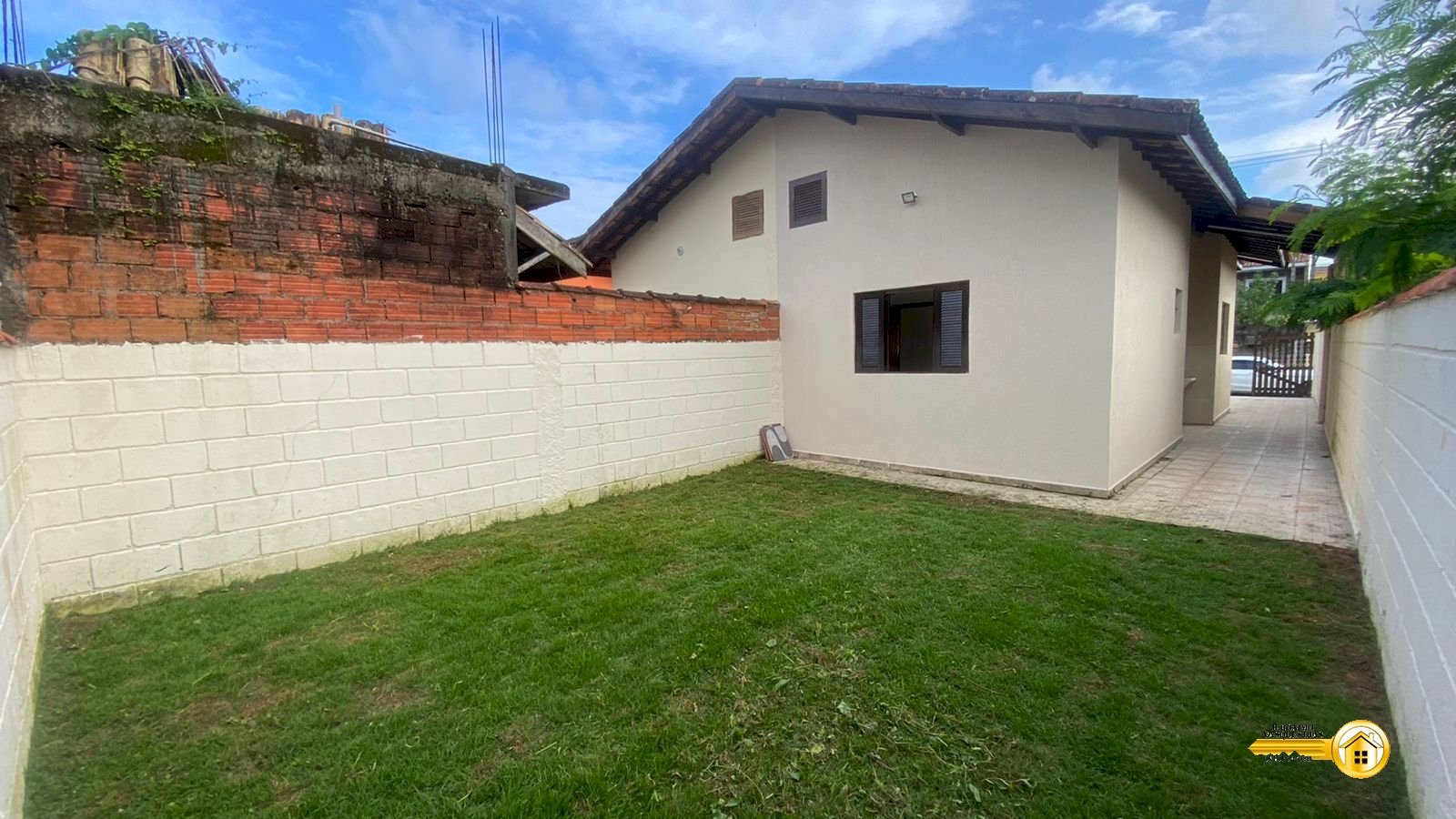 Imagem imóvel Casa Geminada