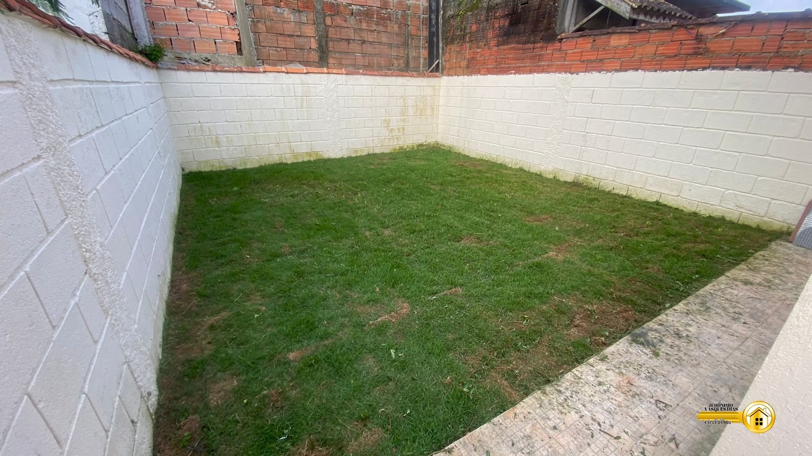 Imagem imóvel Casa Geminada