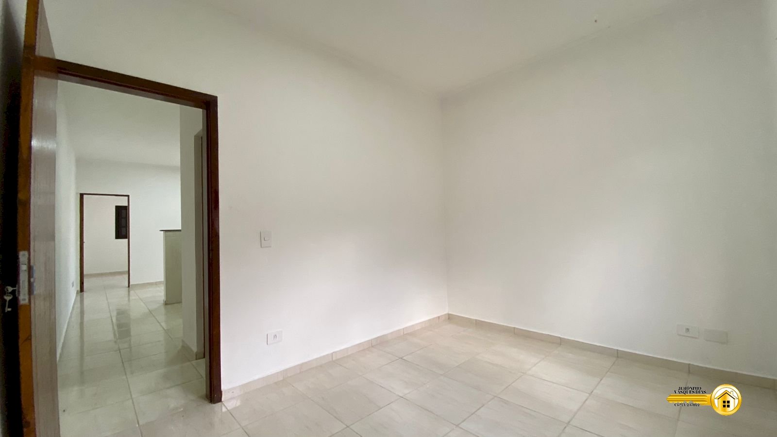 Imagem imóvel Casa Geminada