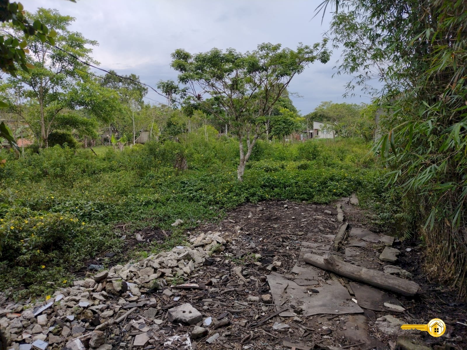 Imagem imóvel Terreno