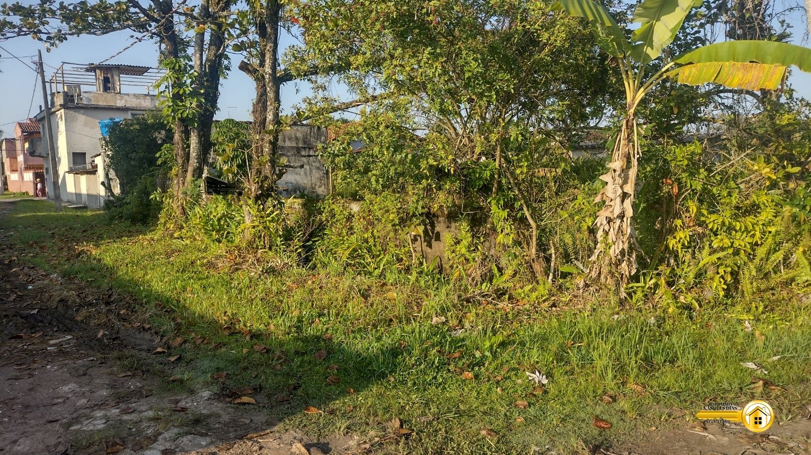 Imagem imóvel Terreno