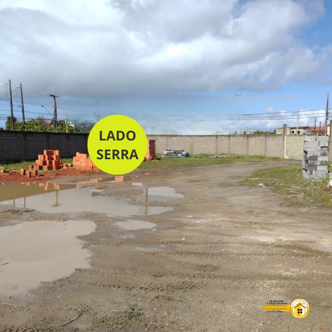 Imagem imóvel Terreno